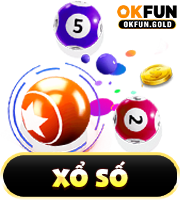 Xổ Số okfun