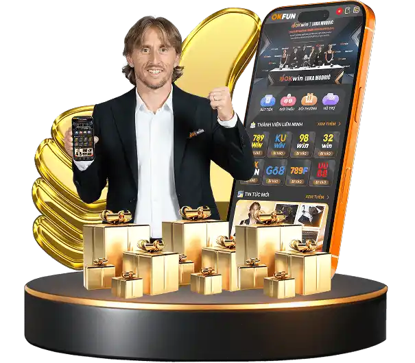 tải về điện thoại okfun