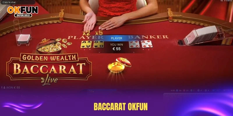 baccarat okfun