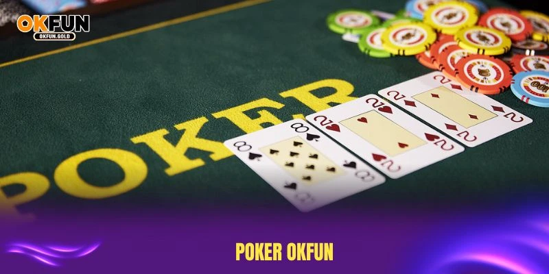 poker okfun